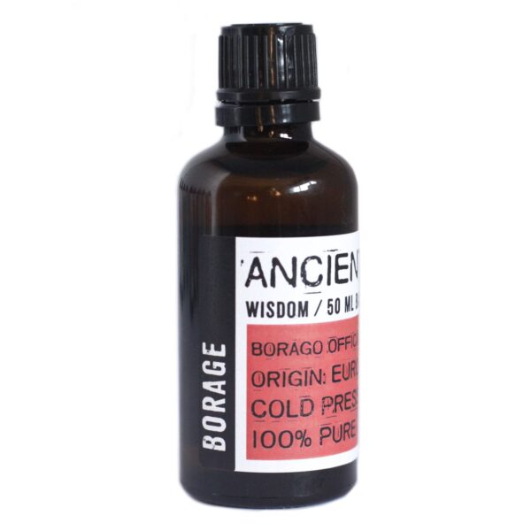 bG9jYWw6Ly9tZWRpYS8xSi9FRS82MFIzMEMxRzY4VEtFRTFKL2VhZWY4NGE0LmpwZWc Ulei de Borage - 50ml