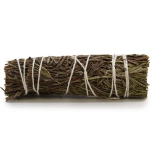 Mănunchi de Încălzire Ambalat  - Salvie Romero10 cm