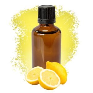 Lămâie 50ml - Fără Etichetă