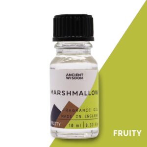 Ulei Parfumat de Marshmallow 10 ml