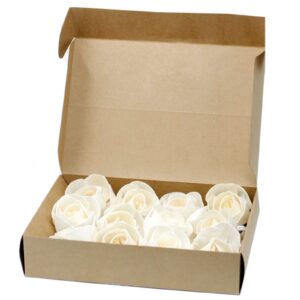 Difuzor de Aromă Floare Naturală - Trandafir Mare