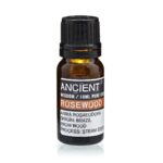10 ml Ulei Esențial de Lemn de Trandafir