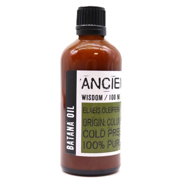 Ulei Batana - 100ml
