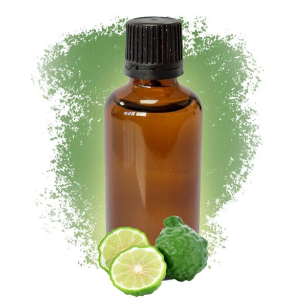 Bergamotă (FCF) 50ml - Fără Etichetă