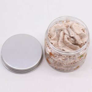 Săpun Frișcă Turtă Dulce Caldă 120g