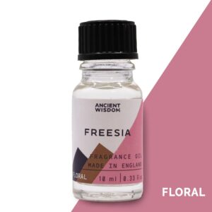 10ml Ulei Parfumat - Frezie