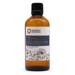 Hidrolat de Trandafir 100ml