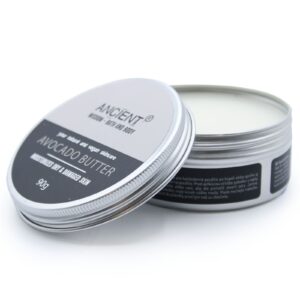 Unt De Corp Pur 90g - Avocado
