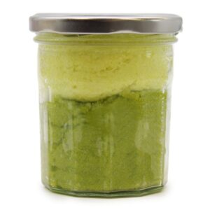 Fără Etichetă Scrub de Corp Parfumat cu Zahăr - Mojito Clasic 300g