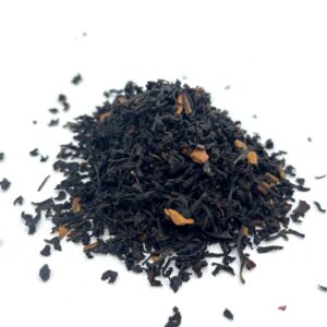 Ceai negru bio scorțișoară, pungă 1kg