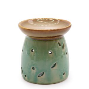 Aroma Lampă - Stil Clasic - Muschi