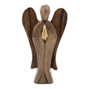 Hati-Hati Înger - Prietenie - 15cm