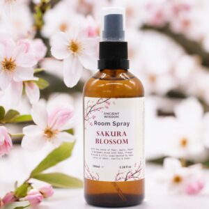 Home Fresh Spray de Cameră - Esența Sakura 100ml