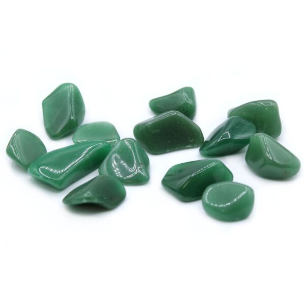 Piatră Mare Netedă - Cuarț Verde