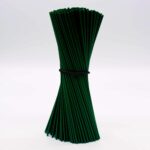 Bețișoare de Difuzie de Trestie - Midnight Green