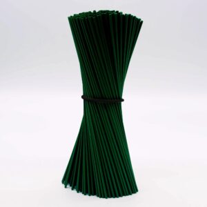 Bețișoare de difuzie de rrestie - Midnight Green