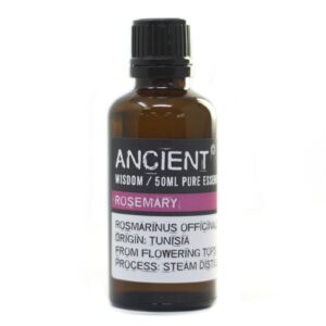 Rozmarin Ulei Esențial  50ml