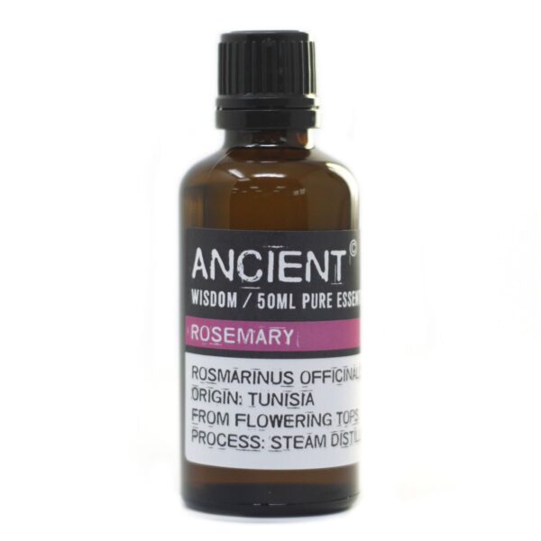 Rozmarin Ulei Esențial 50ml