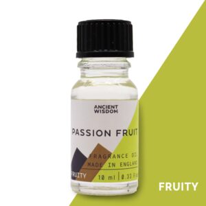 10ml Ulei Parfumat - Fructul Pasiunii