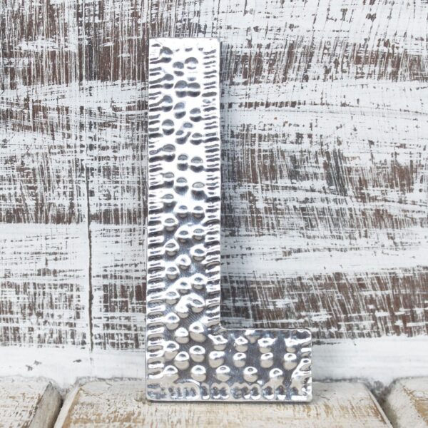 bG9jYWw6Ly9tZWRpYS8xTi84RC82MFIzMEMxRzZHVDM4RDFOLzcwMDk3NjUwLmpwZWc Litere Decorative din Aluminiu - L
