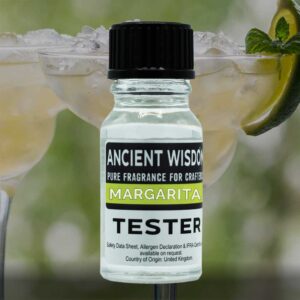 Ulei Parfumat Pur Margarita - 10 ml