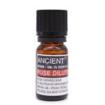 10 ml Ulei Esenţial de Trandafir Diluat