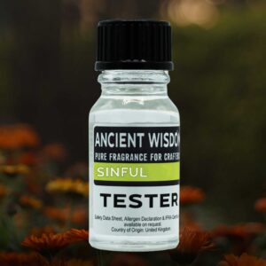 Ulei Parfumat Pur Sinful - 10 ml