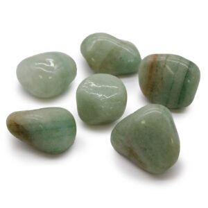 Pietre Africane Mari - Aventurine