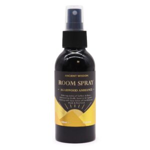 Spray de Cameră Oudh - Ambianță Agarwood 100 ml