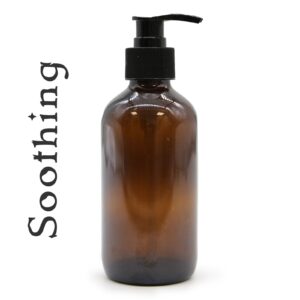 Loțiune Aromaterapie pentru Mâini și Corp  250ml - Fără Etichetă - Liniștitor