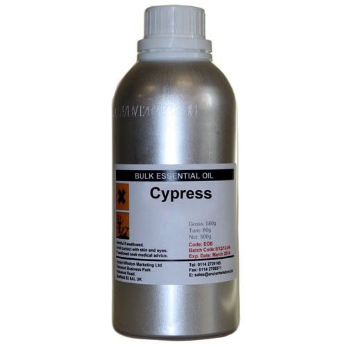 bG9jYWw6Ly9tZWRpYS8xUC80Qy82MFIzMEMxRzY0Vks0QzFQL2ViOGUxMzk2LmpwZWc Ulei Esențial de Chiparos 0.5Kg