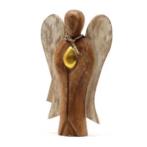 Hati-Hati Înger - Iubire - 15cm