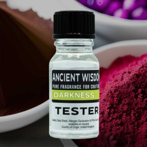 Ulei Parfumat Pur Întuneric - 10ml