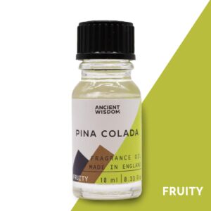 Ulei Parfumat Pinacolada 10 ml