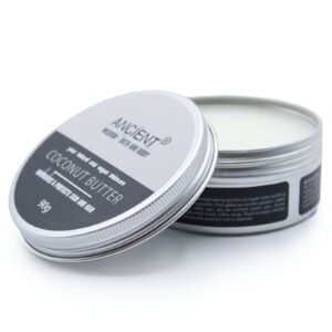Unt De Corp Pur 90g - Cocos
