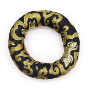 Pernă Rotundă 12 cm pentru Vas Cântător de 14-16cm Diverse Culori