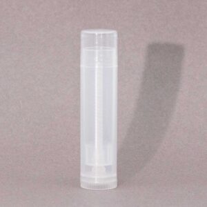 Dispozitiv pentru Ruj Transparent - 5g (6.6x1.4cm)