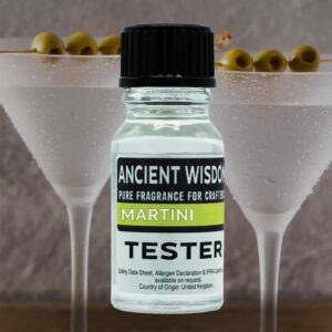 Ulei Parfumat Pur Martini - 10 ml