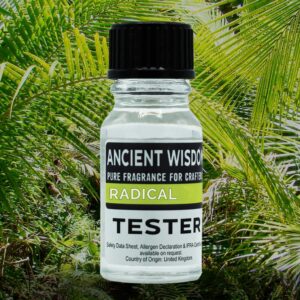 Ulei Parfumat Pur Radical - 10 ml