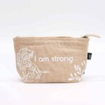 Set 3 buc. Hop Hare Geantă - I am Strong