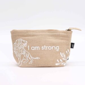 Set 3 buc. Hop Hare Geantă - I am Strong