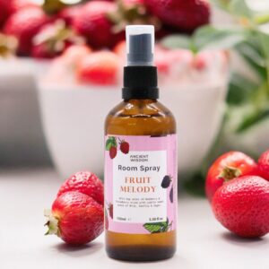 Home Fresh Spray de Cameră - Melodie de Fructe 100ml
