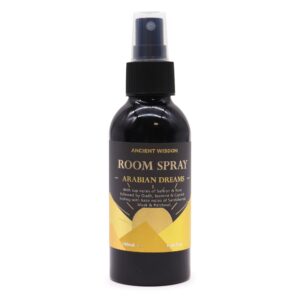 Spray de Cameră Oudh - Vise Arabe 100 ml