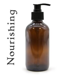 Loțiune Aromaterapie pentru Mâini și Corp  250ml - Fără Etichetă - Hrănire