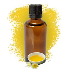 Citronella 50ml - Fără Etichetă