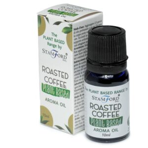 Ulei aromat ( Pachet de 6 bucati ) Cafea prăjită