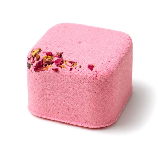 Set de 16 cuburi cu aromaterapie efervescente pentru duș 70g - Baie cu aburi
