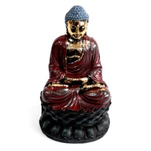 Statuie în formă de Buddha antic - Clasică