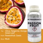 500 ml Ulei Parfumat Pur - Fructul Pasiunii