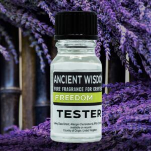 Ulei Parfumat Pur Freedom - 10 ml